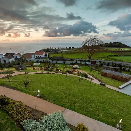 Tradicampo Oeko Landhaeuser Cycas O Granel Holiday home *