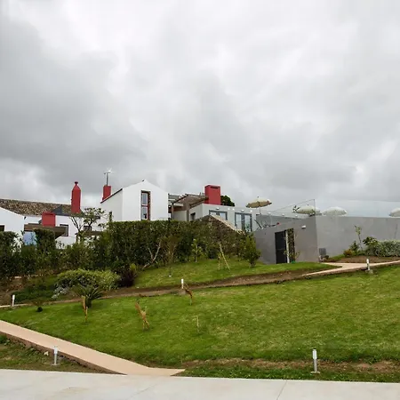 Holiday home Tradicampo Oeko Landhaeuser Cycas O Granel *
