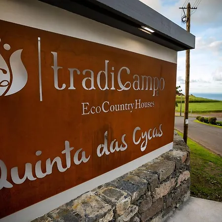 Tradicampo Oeko Landhaeuser Cycas O Granel *