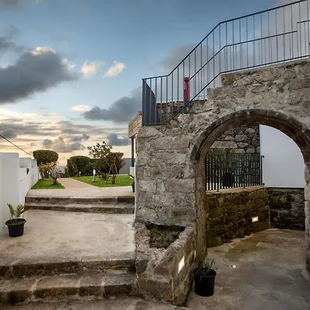 Holiday home Tradicampo Oeko Landhaeuser Cycas O Granel