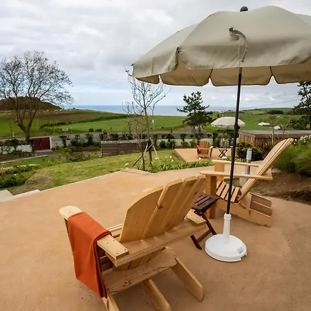 Holiday home Tradicampo Oeko Landhaeuser Cycas O Granel *