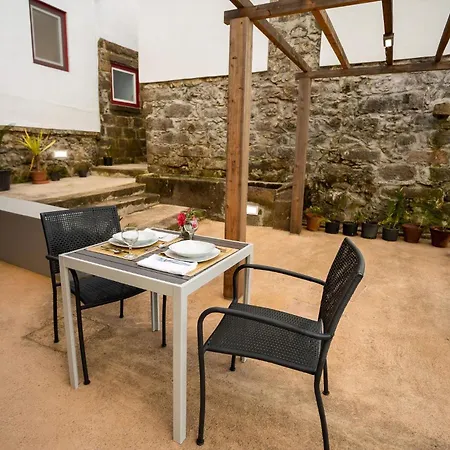 Tradicampo Oeko Landhaeuser Cycas O Granel Holiday home Algarvia