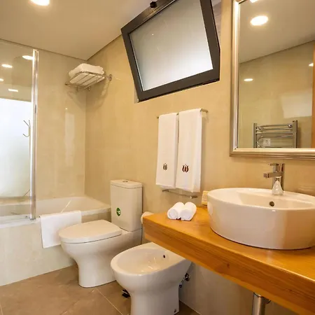 Tradicampo Oeko Landhaeuser Cycas O Granel Holiday home