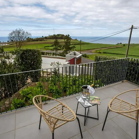 Tradicampo Oeko Landhaeuser Cycas O Granel Holiday home *