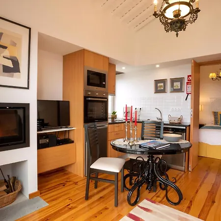 Holiday home Tradicampo Oeko Landhaeuser Cycas O Granel