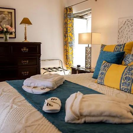 Holiday home Tradicampo Oeko Landhaeuser Cycas O Granel *