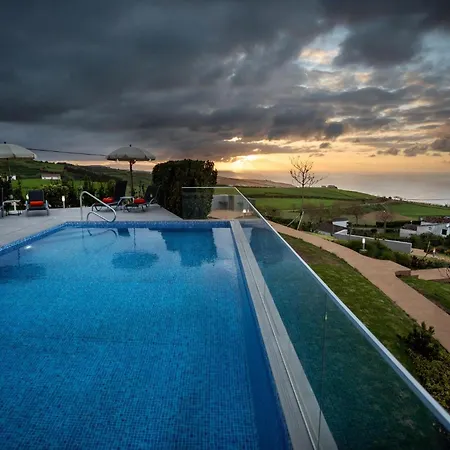 Tradicampo Oeko Landhaeuser Cycas O Granel Holiday home Algarvia